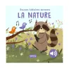 Douces Histoires Sonores - La nature