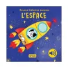 Douces Histoires Sonores - L'espace