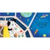 Douces Histoires Sonores - L'espace