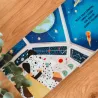 Douces Histoires Sonores - L'espace