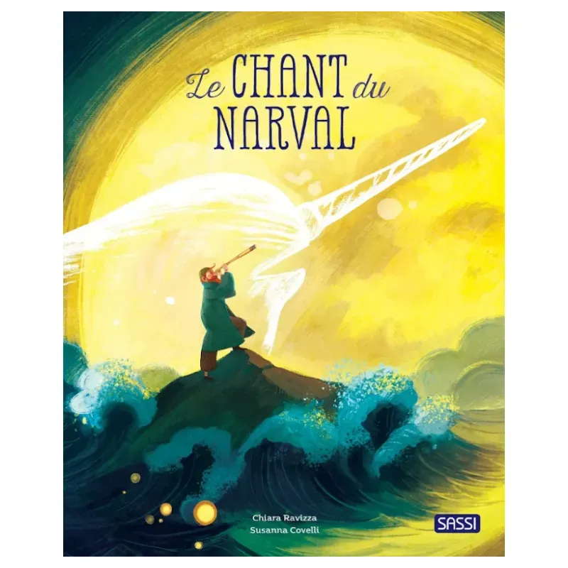 Le chant du narval