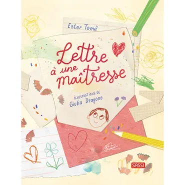 Lettre à une Maitresse