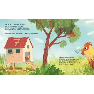 Familles nombreuses