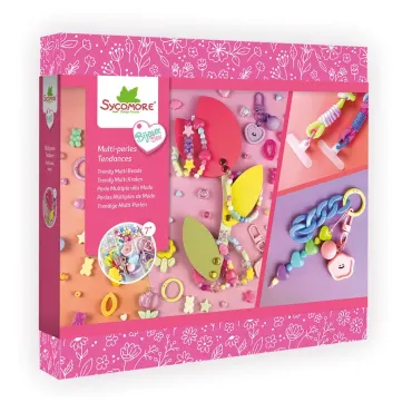 Bijoux Box - Bijoux multi...