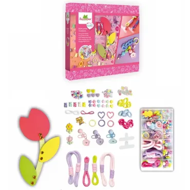 Bijoux Box - Bijoux multi perles tendances