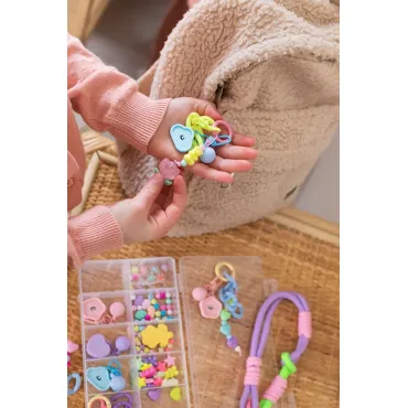 Bijoux Box - Bijoux multi perles tendances