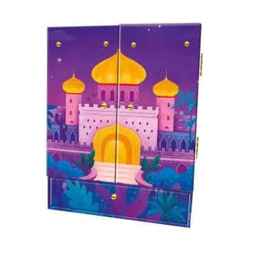 Bijoux Box - Ma boîte à bijoux et charms