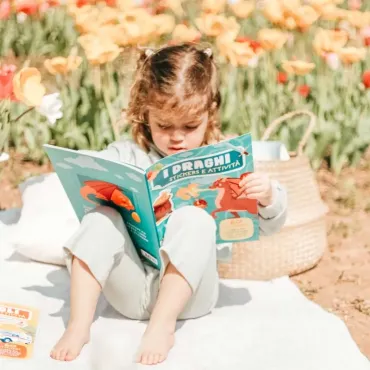 Les dragons - Stickers et activités