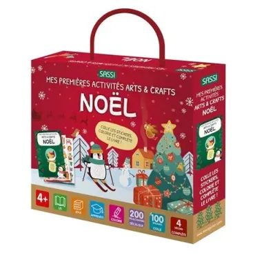 Noel - Mes premières...