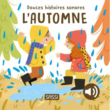 Douces Histoires Sonores -...