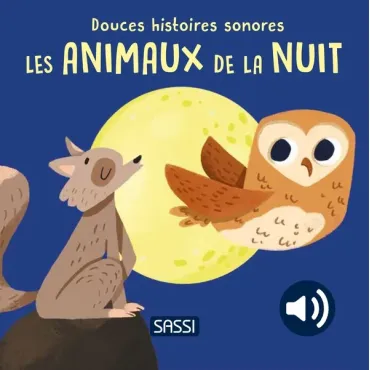 Douces Histoires Sonores -...
