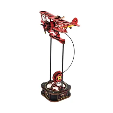 Sky Captain Pendule -...