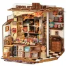 Maquette - Henry's Chocolate