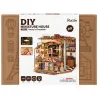 Maquette - Henry's Chocolate