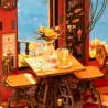 Maquette Cheers Bar & Dining