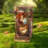 Book Nook - Alice Adventure