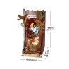 Book Nook - Alice Adventure