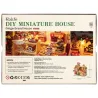 Maquette - Gingerbread House