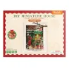 Maquette - Santa's Toy Shop