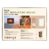 Maquette - Santa's Toy Shop