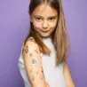 Tatoo - Lily