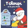 T'choupi et le père Noël
