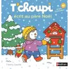T'choupi écrit au père Noël