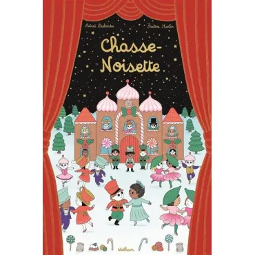 Chasse-Noisette