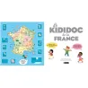Le Kididoc de la France