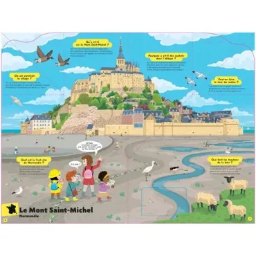 Le Kididoc de la France