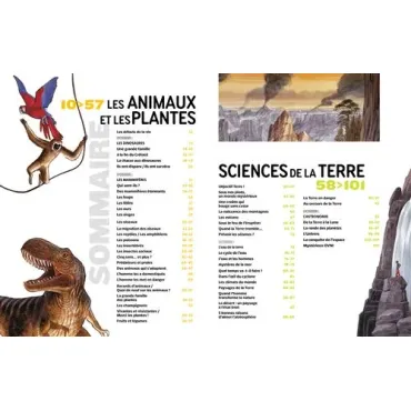 La grande encyclopédie Nathan