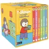 Ma petite bibliothèque T'Choupi