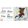 Livre de cuisine T'choupi - Tout choco !