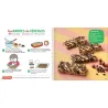 Livre de cuisine T'choupi - Tout choco !