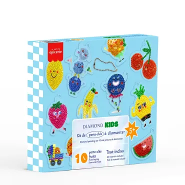 Petit Diamond Kids -...