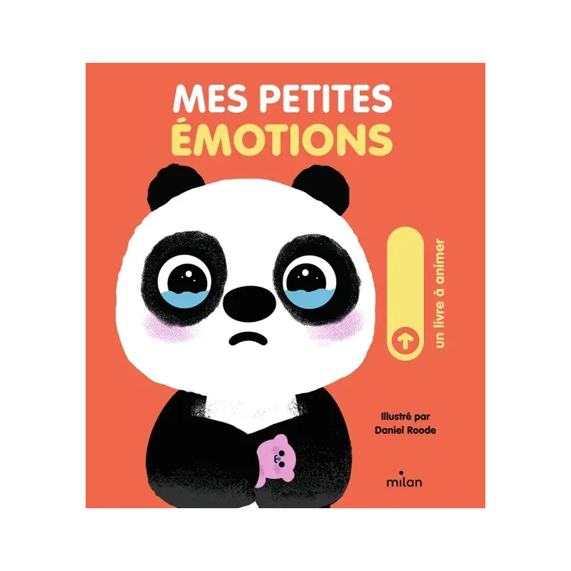 Mes petites émotions