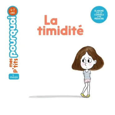 Mes p'tits pourquoi - La...