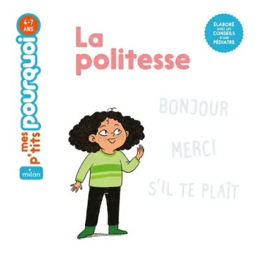 Mes p'tits pourquoi - La...