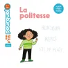Mes p'tits pourquoi - La politesse