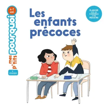Mes p'tits pourquoi - Les...