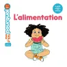 Mes p'tits pourquoi - L'alimentation
