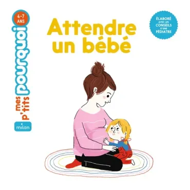 Mes p'tits pourquoi -...