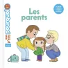 Mes p'tits pourquoi - Les parents
