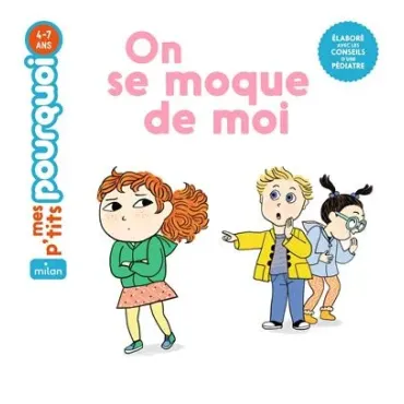 Mes p'tits pourquoi - On se...