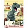 Les dinosaures - Pop-up docs