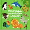 Mon grand imagier des animaux à toucher