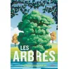 Les arbres - Pop-up docs