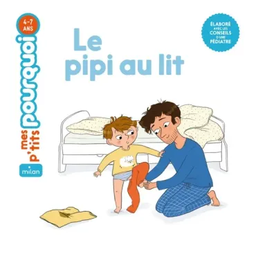 Mes p'tits pourquoi - Le...