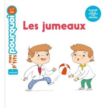Mes p'tits pourquoi - Les...