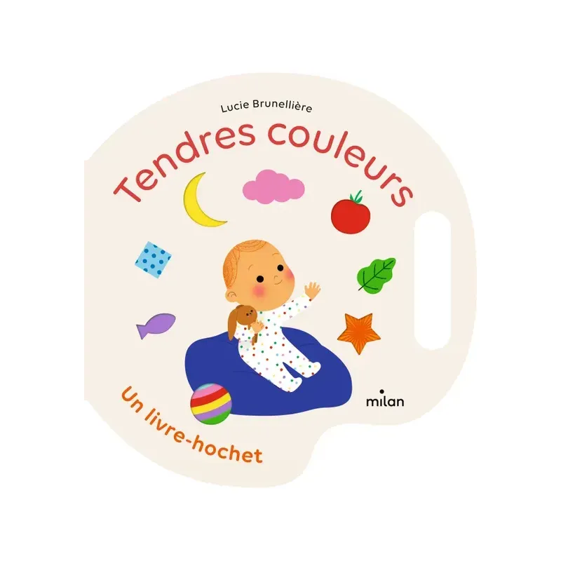 Tendres couleurs